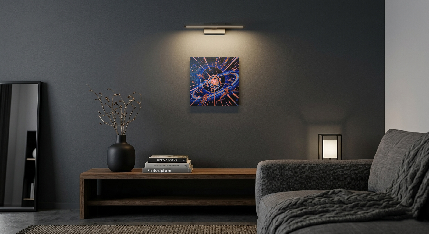 Celestial Ignition