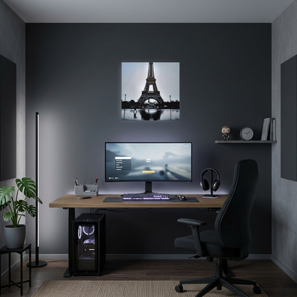 Iron Paris