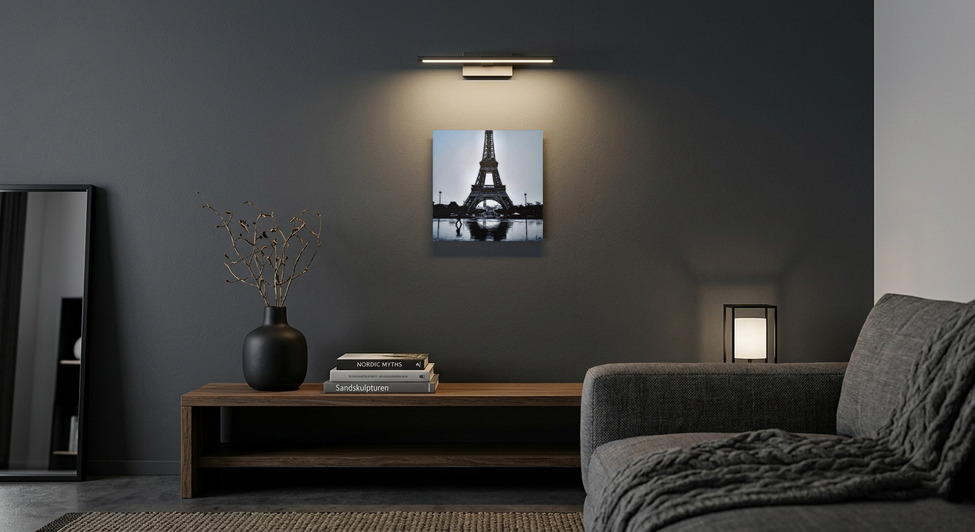 Iron Paris