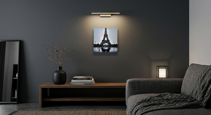 Iron Paris
