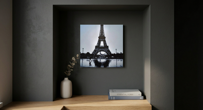 Iron Paris