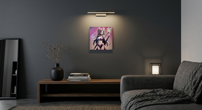 Magician of the Pink Realm