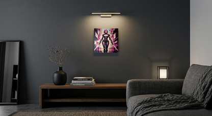 Magenta Blade Fury (limited)