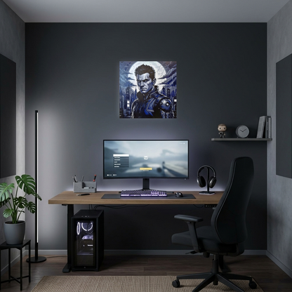 Cyber-Hunter Chronicles