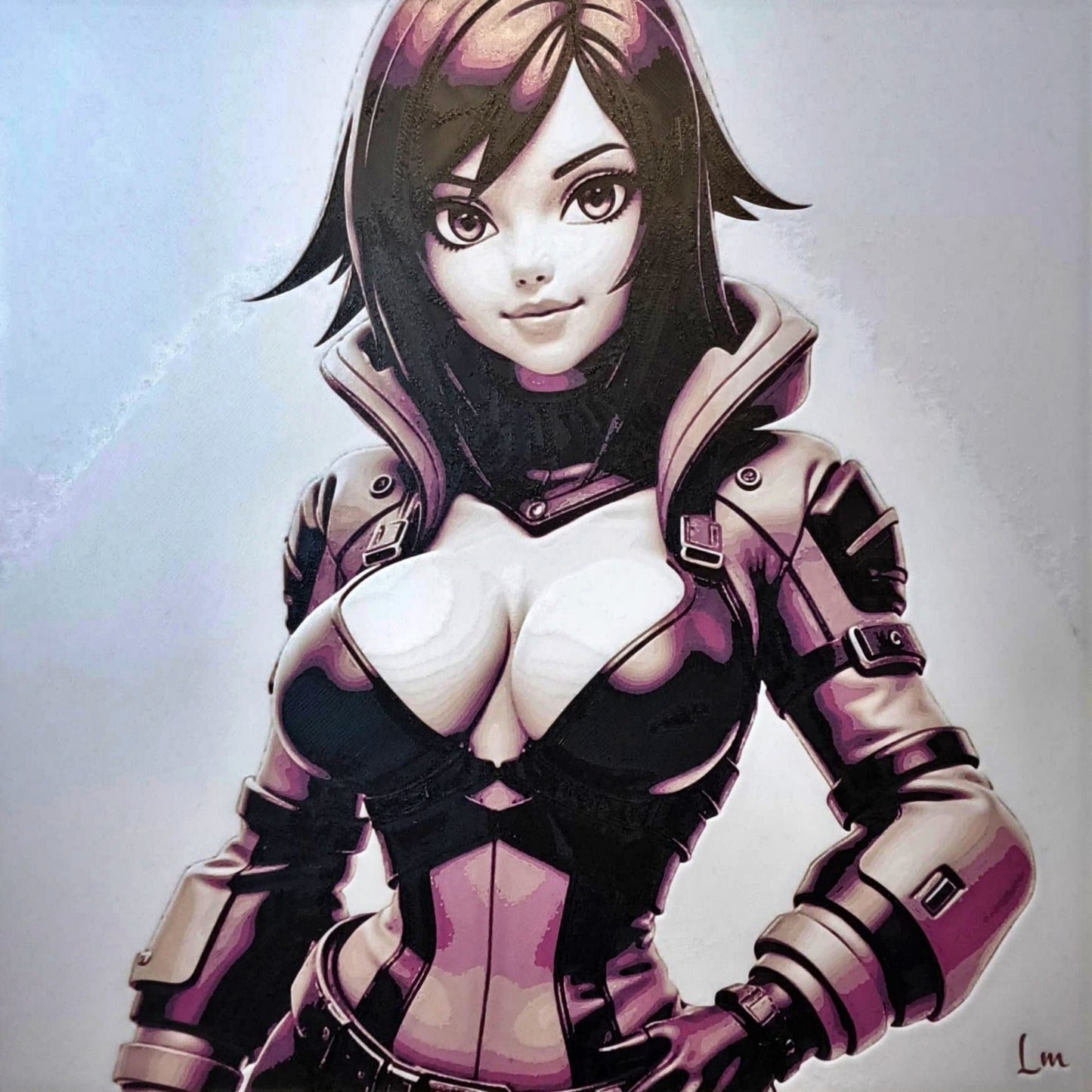 Cyber-Edge Scout