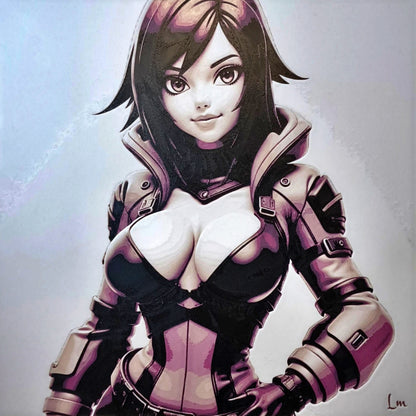 Cyber-Edge Scout