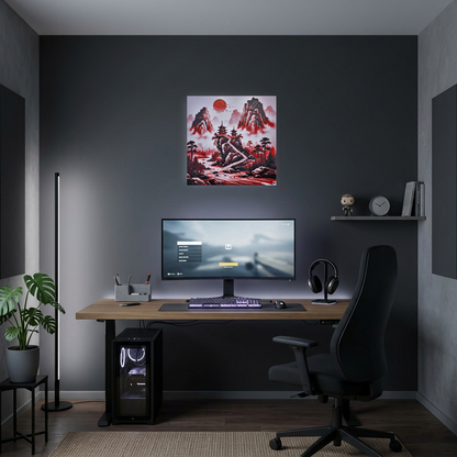 Crimson Summit Sanctuary