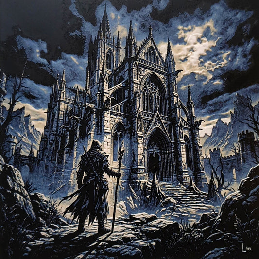 Gothic Sentinel