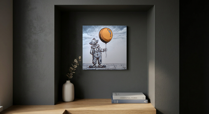 Jester’s Golden Sphere