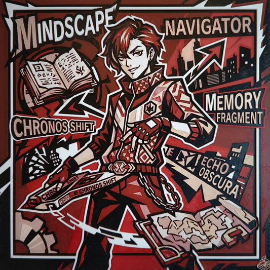 Mindscape Navigator