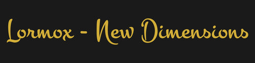 Lormox - New Dimensions