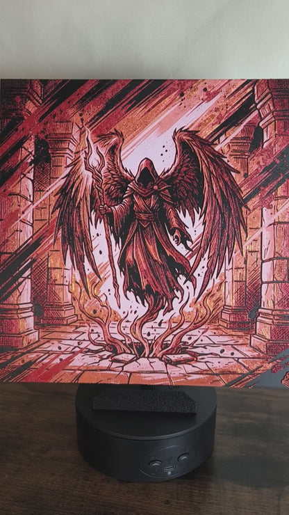 Infernal Soul Reaper