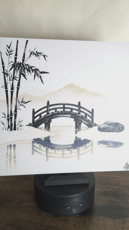 Bamboo Serenity Path