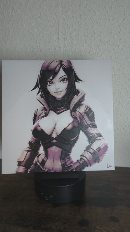 Cyber-Edge Scout