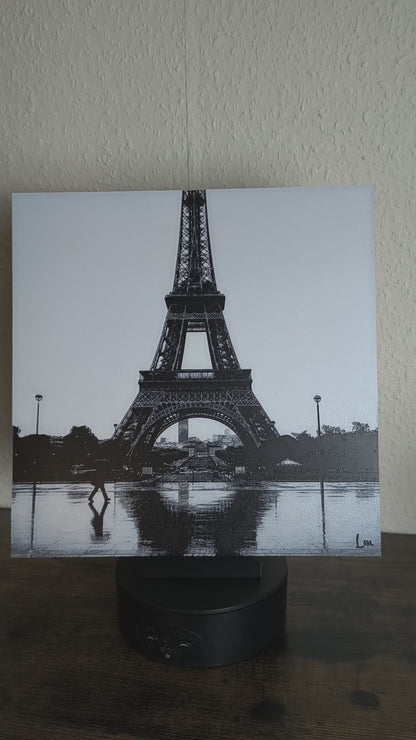 Iron Paris